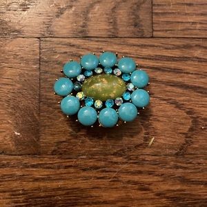 COPY - Vintage brooch/pin